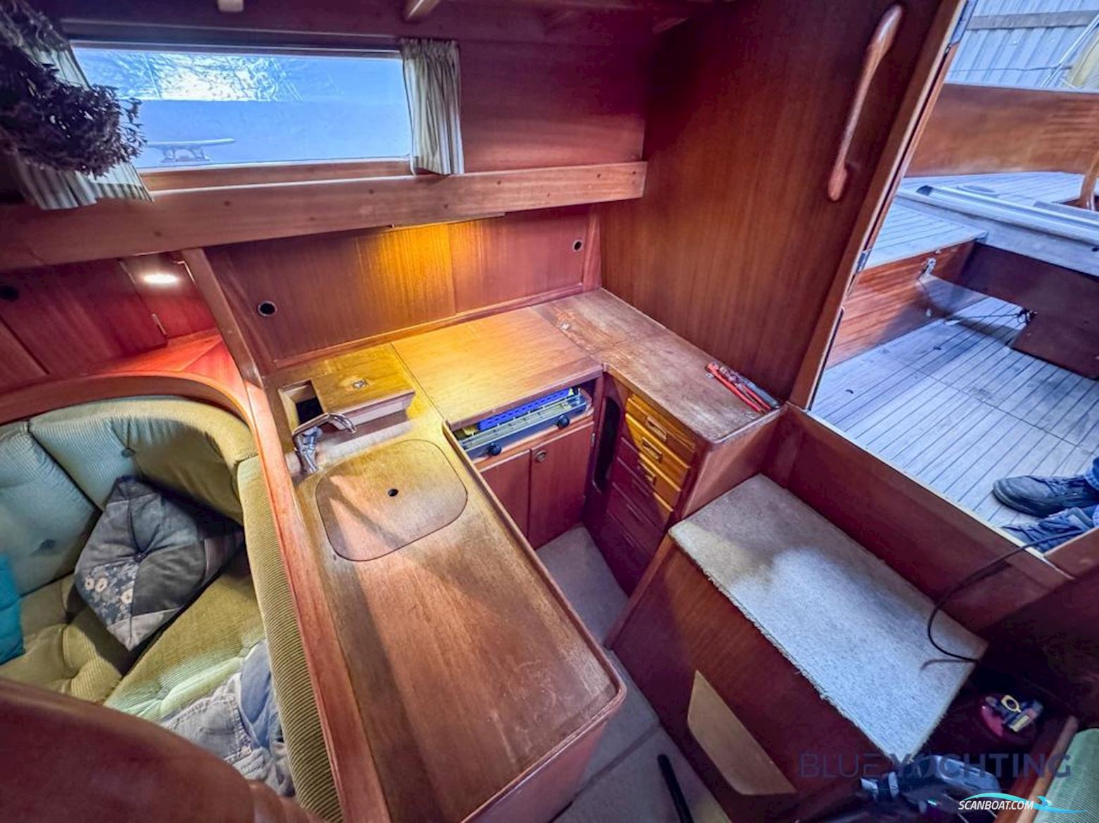 Vindö / Nötesund Varv AB Vindö 50s