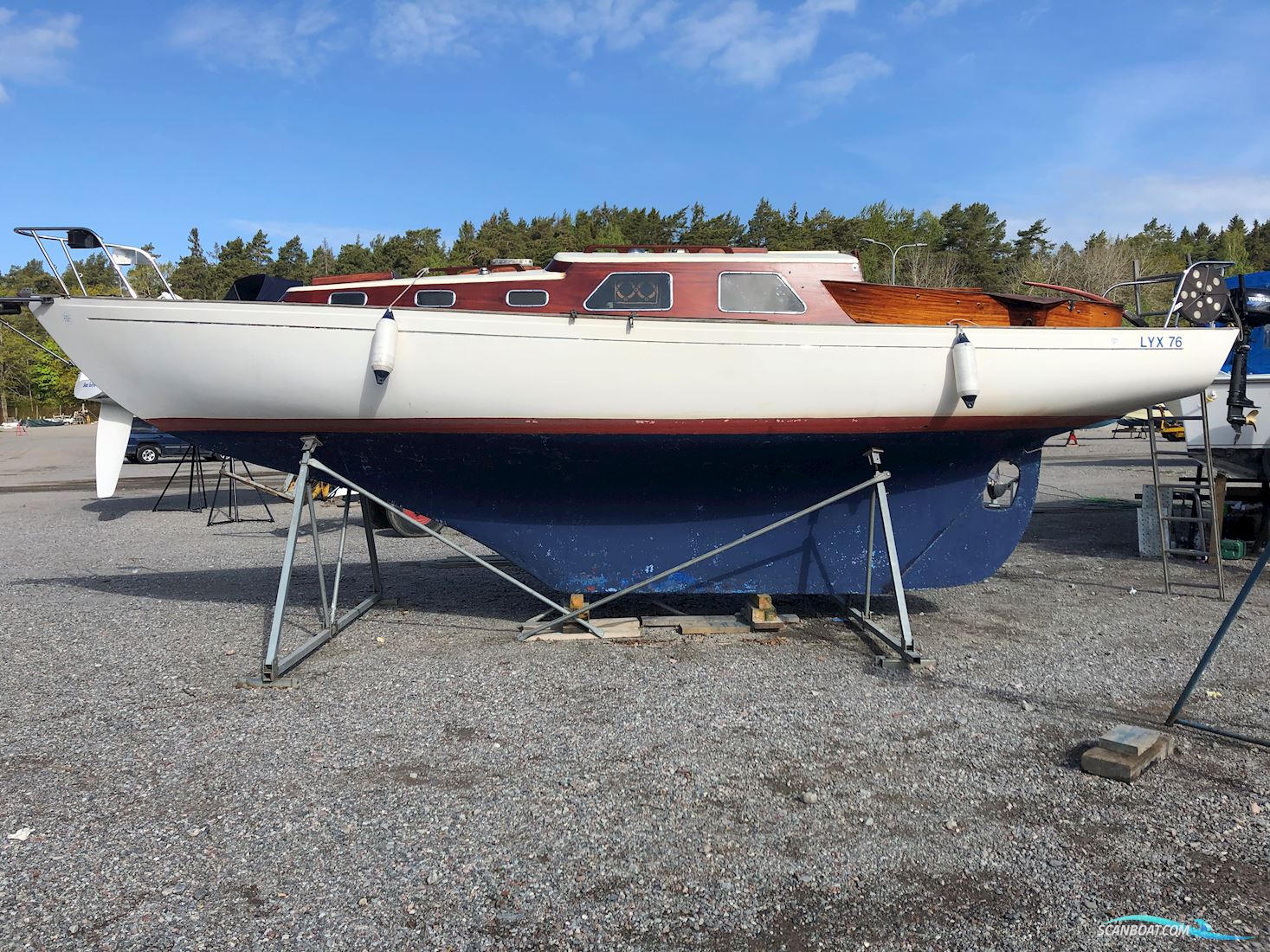 Vindö 30