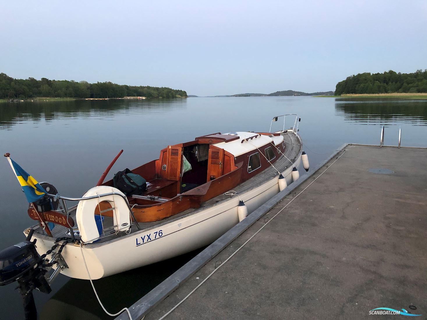 Vindö 30