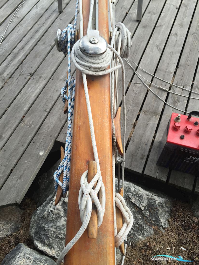 Vindö 30