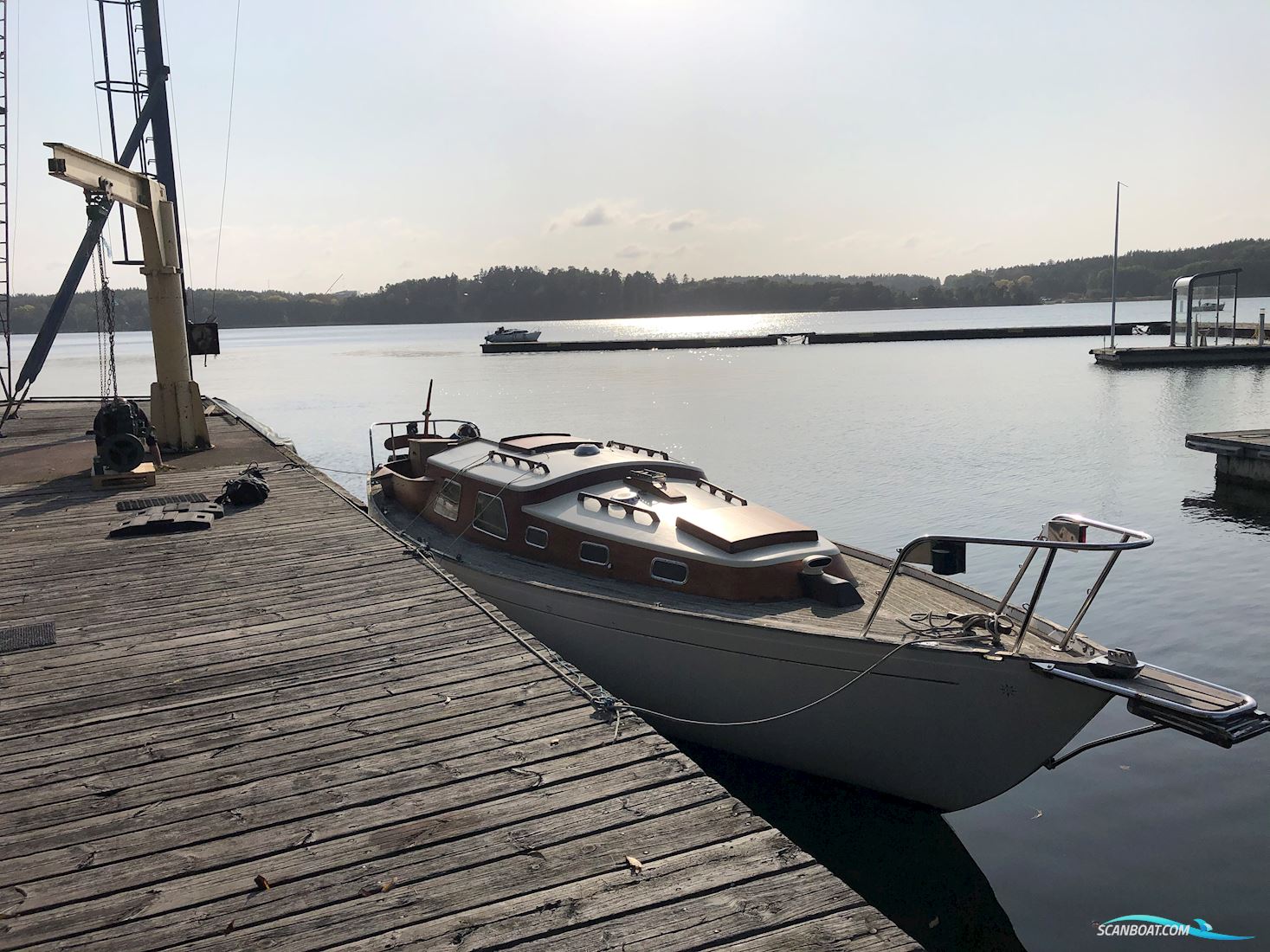 Vindö 30