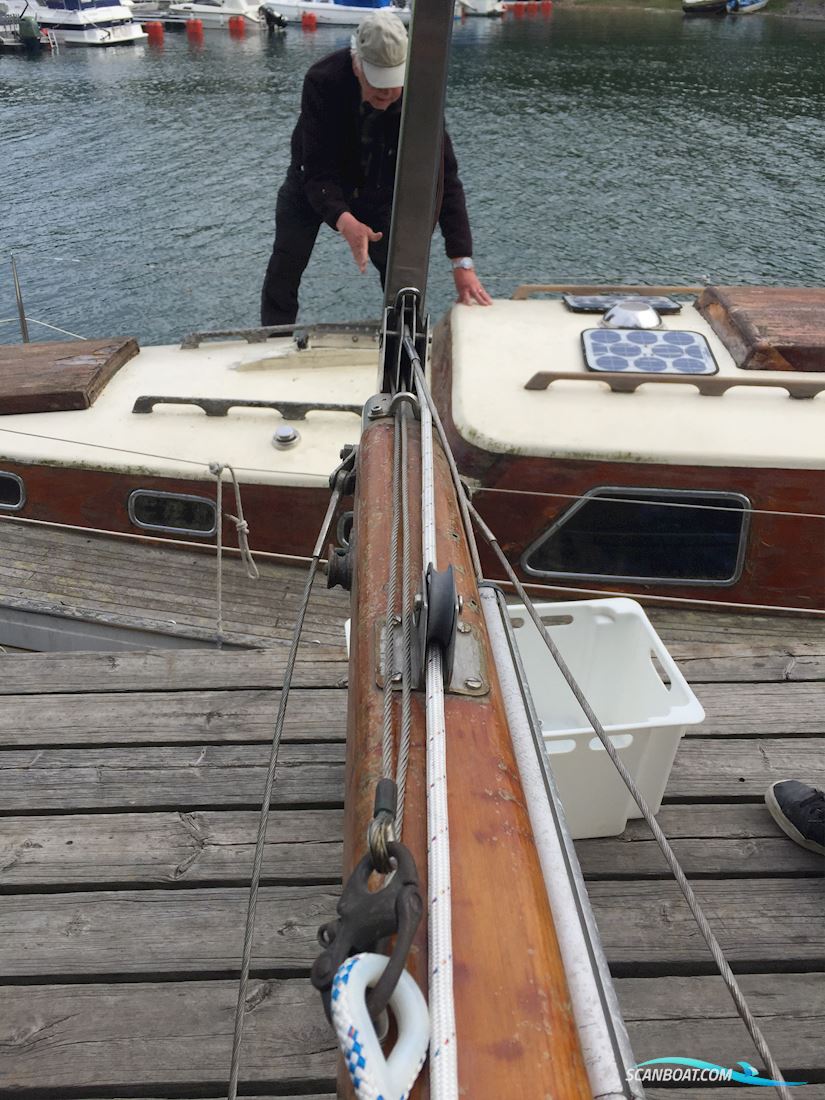 Vindö 30