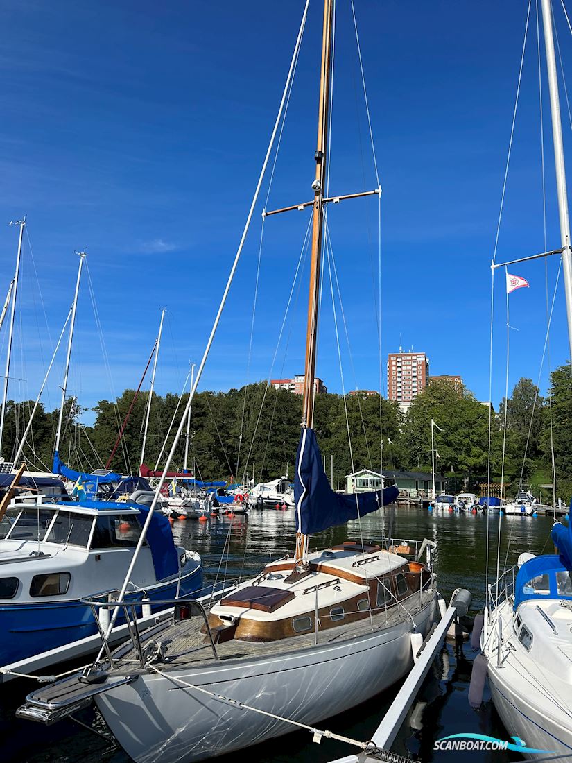 Vindö 30