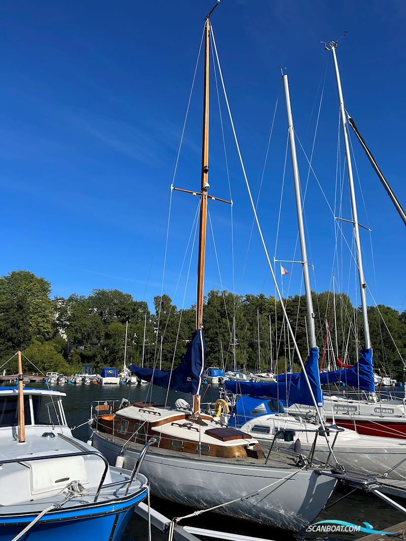 Vindö 30