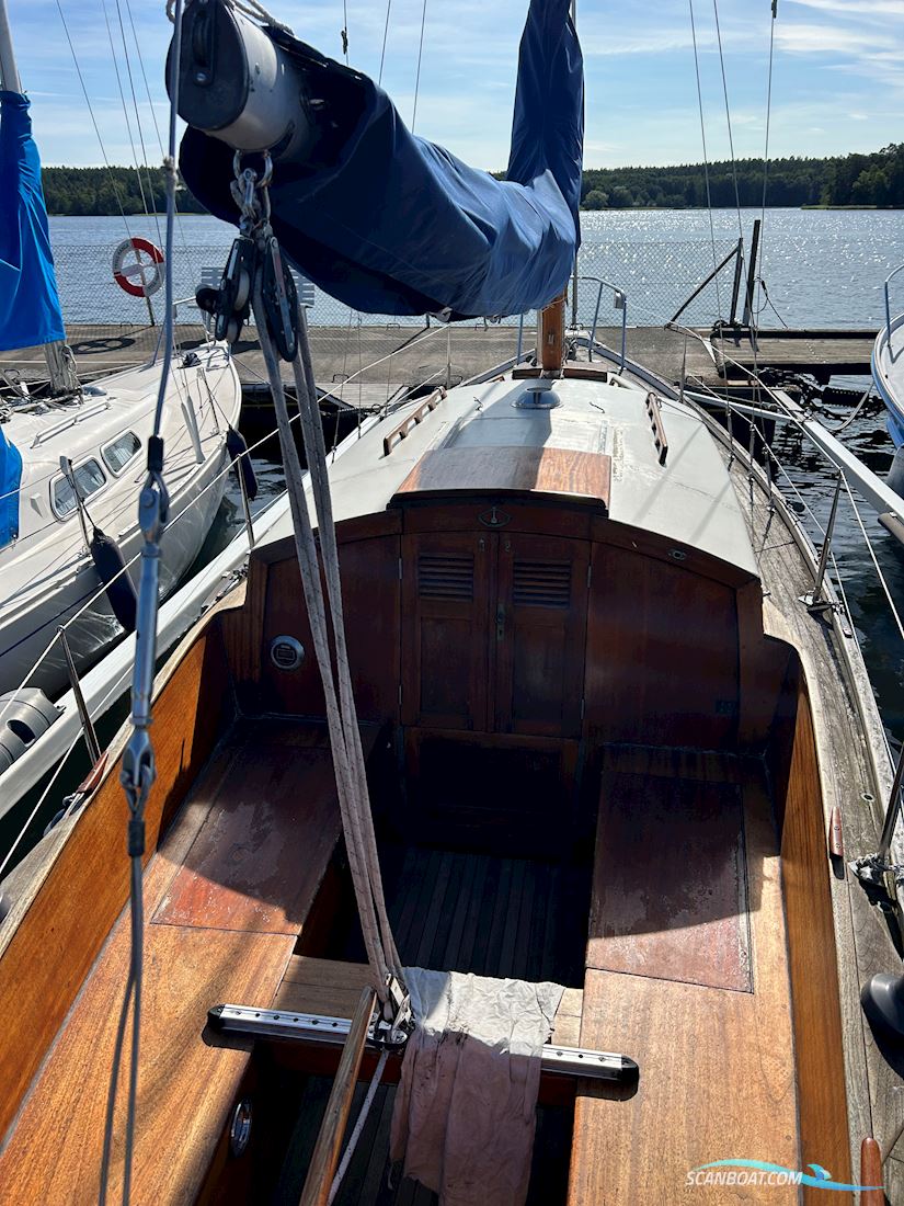 Vindö 30