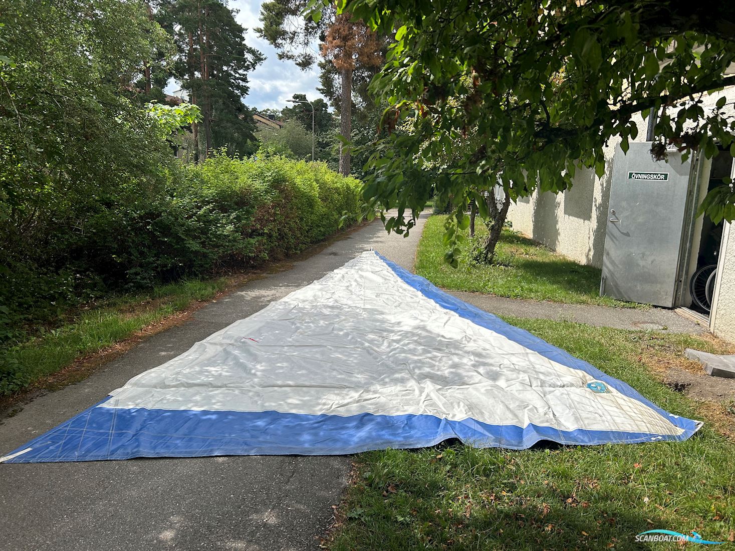 Vindö 30