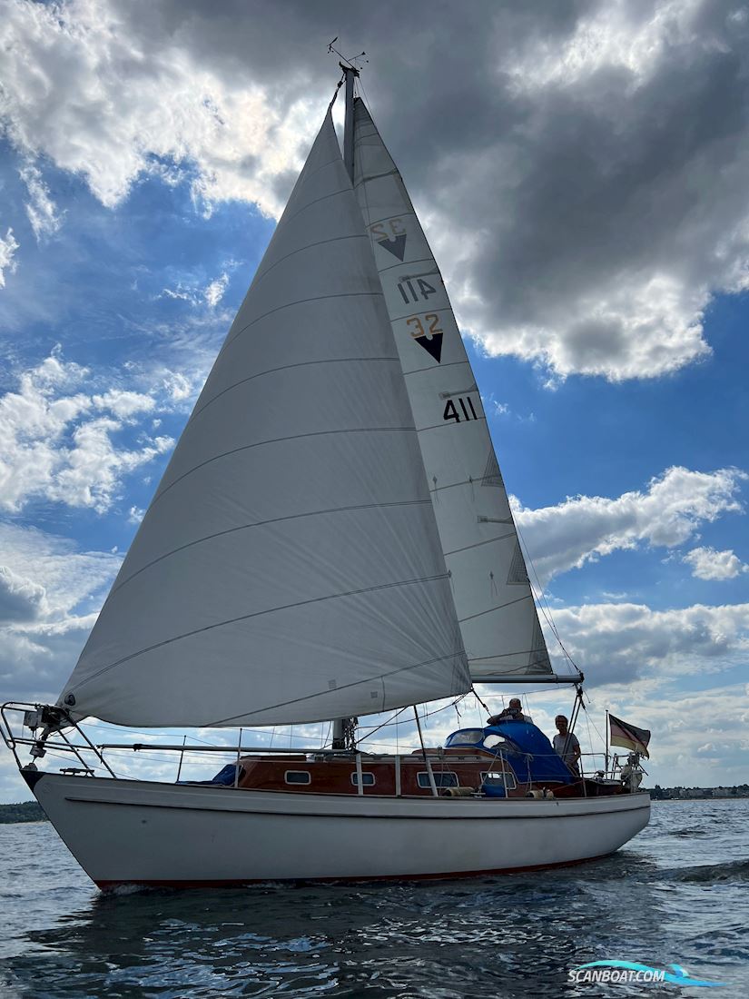 Vindö 32