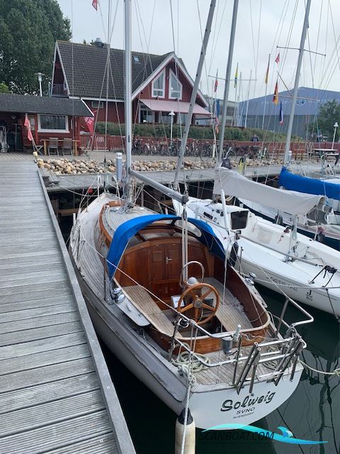 Vindö 32