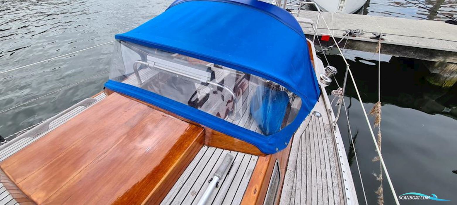 Vindö 40