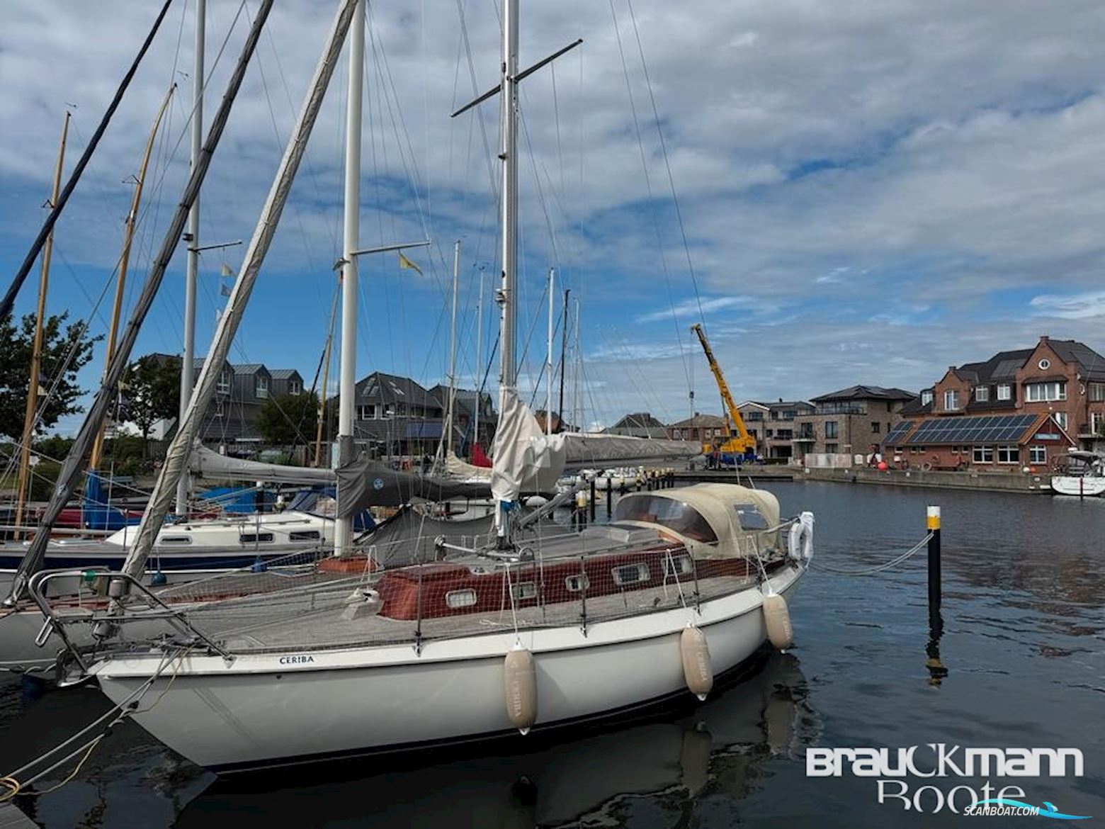 Vindö 40