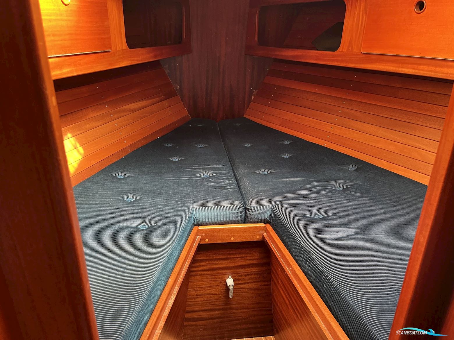 Vindö 45, 1983 - Aalborg