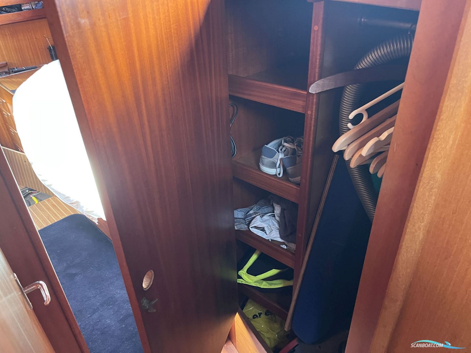 Vindö 45, 1983 - Aalborg