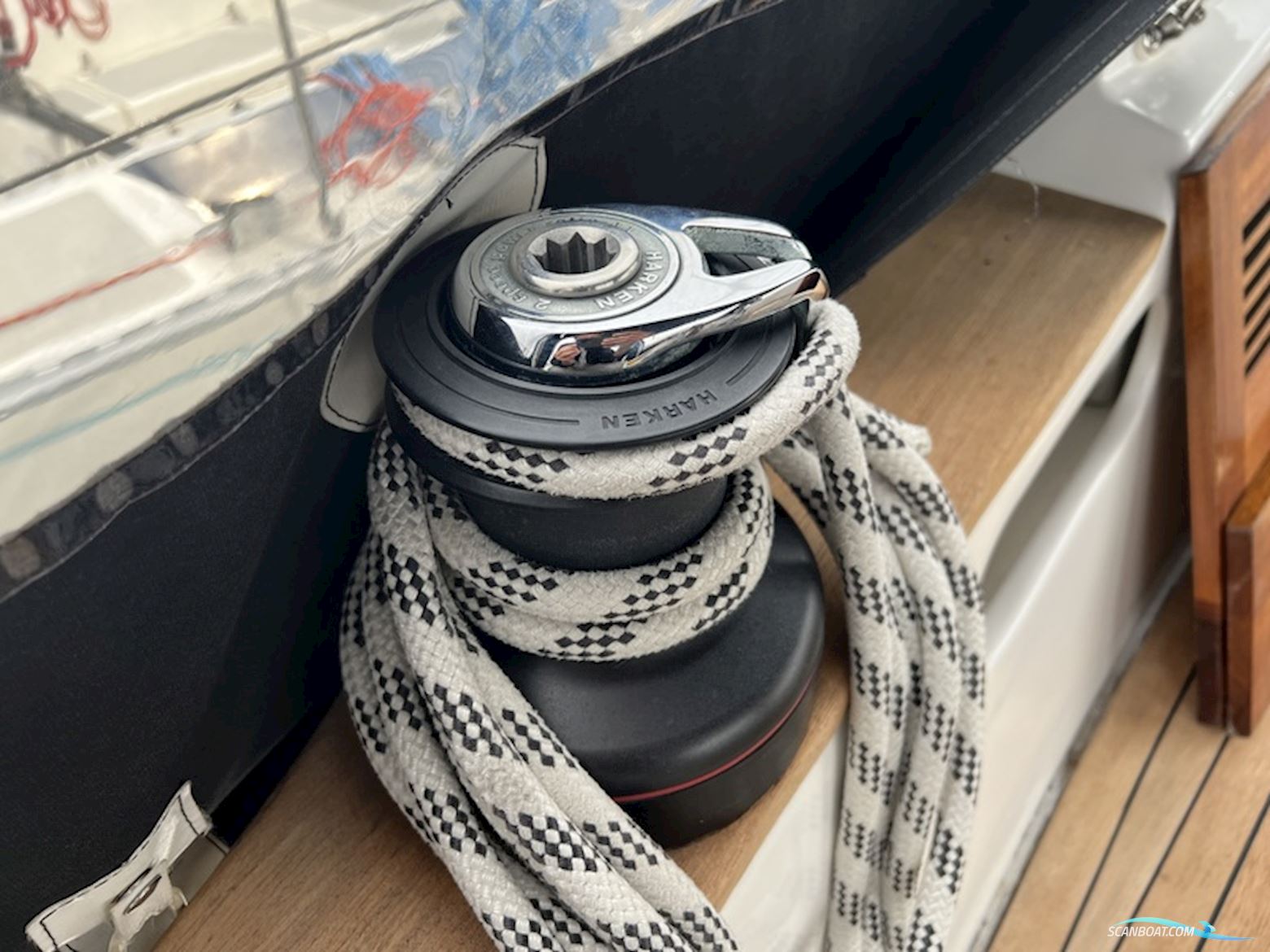 Vindø 452