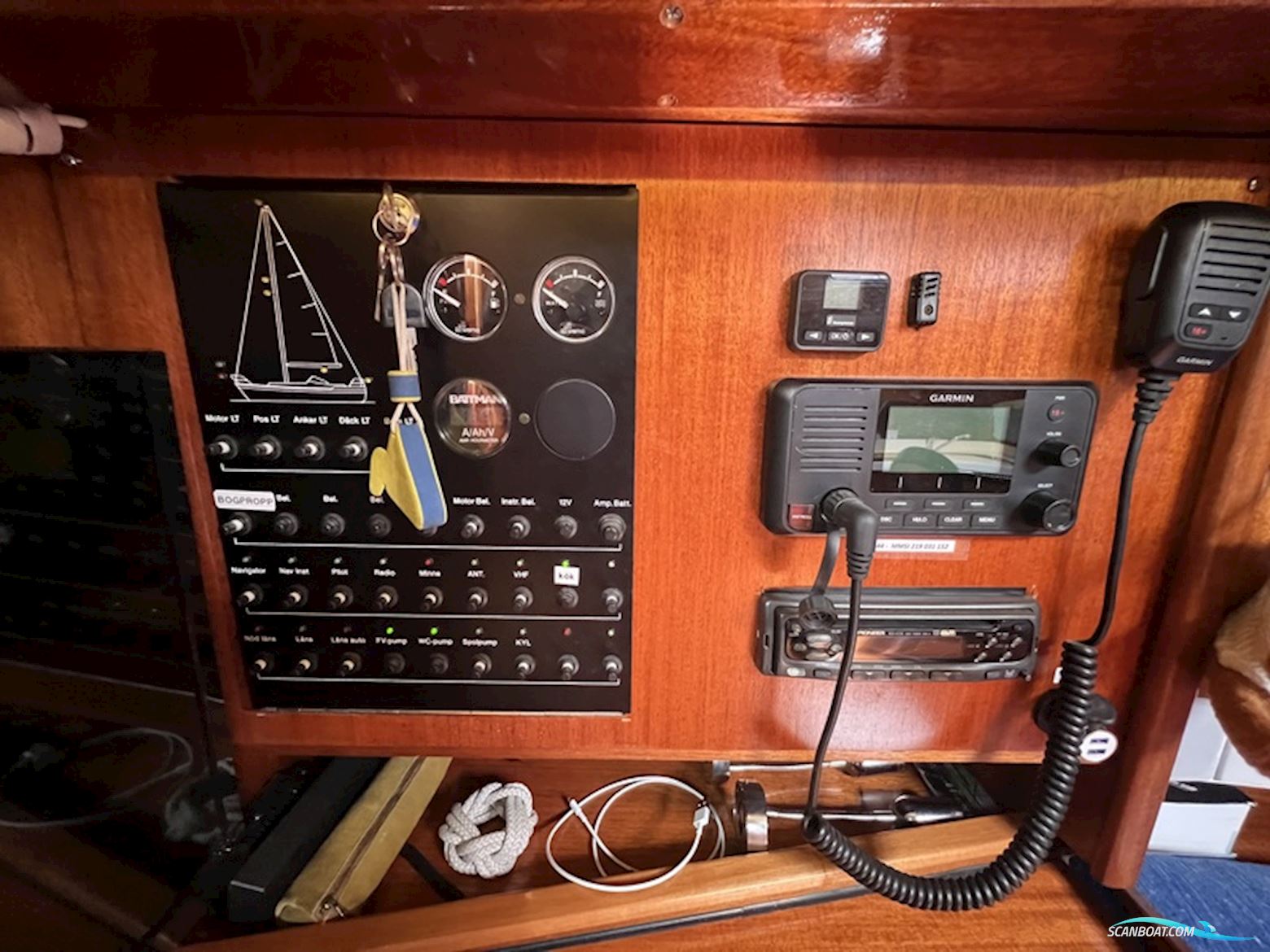 Vindø 452