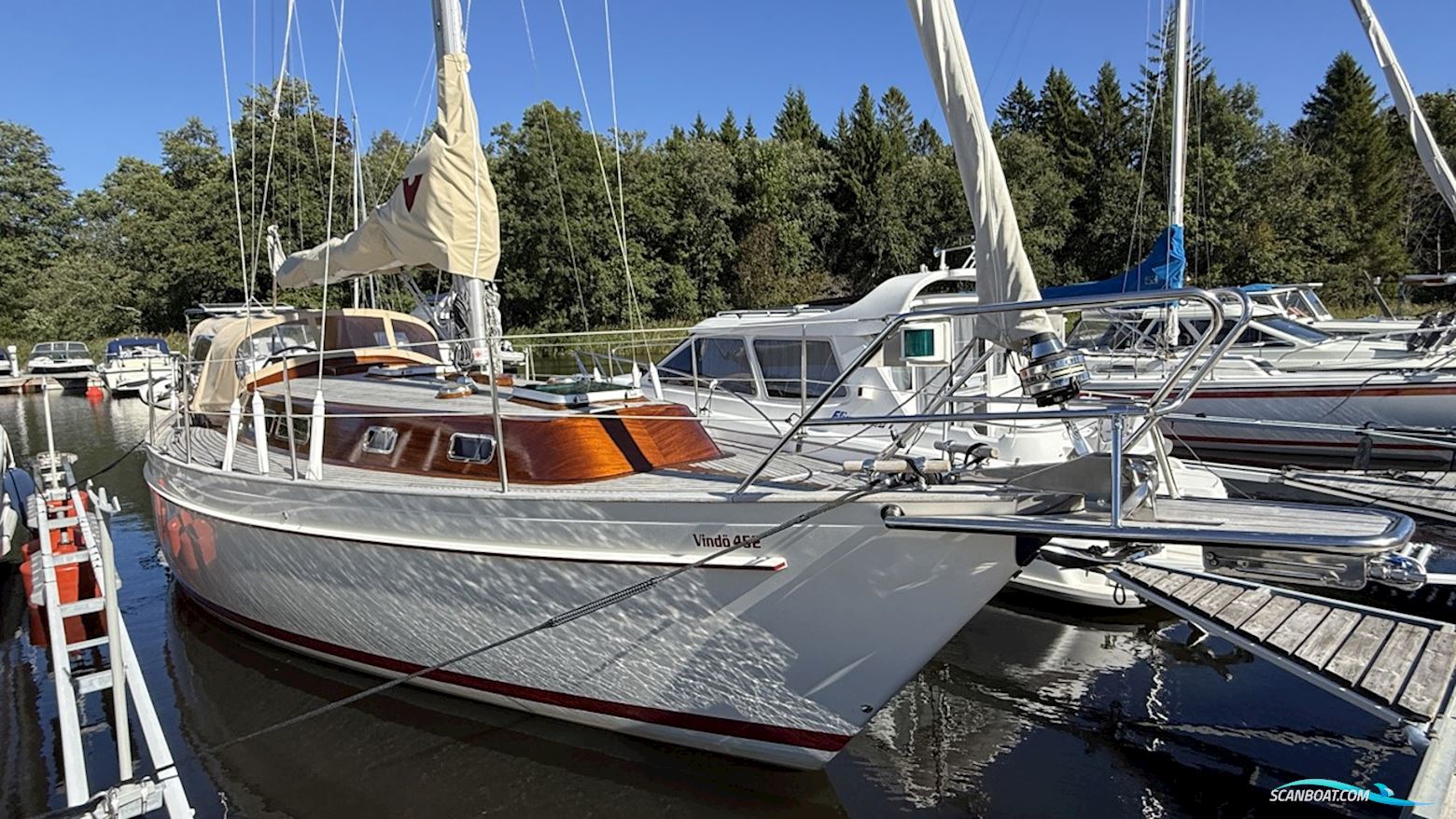 Vindö 452