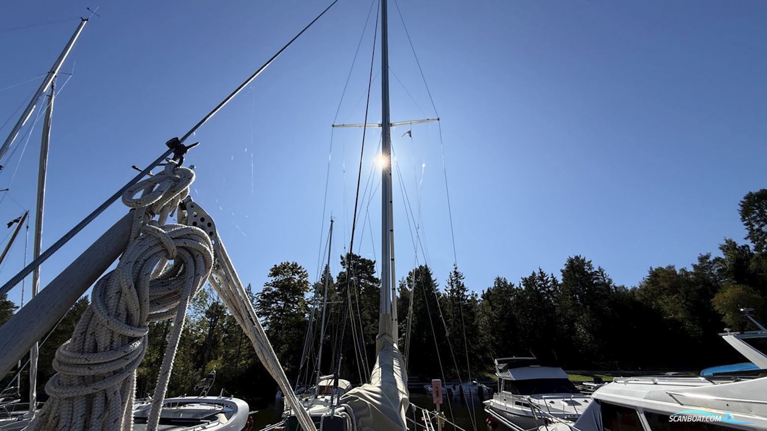 Vindö 452