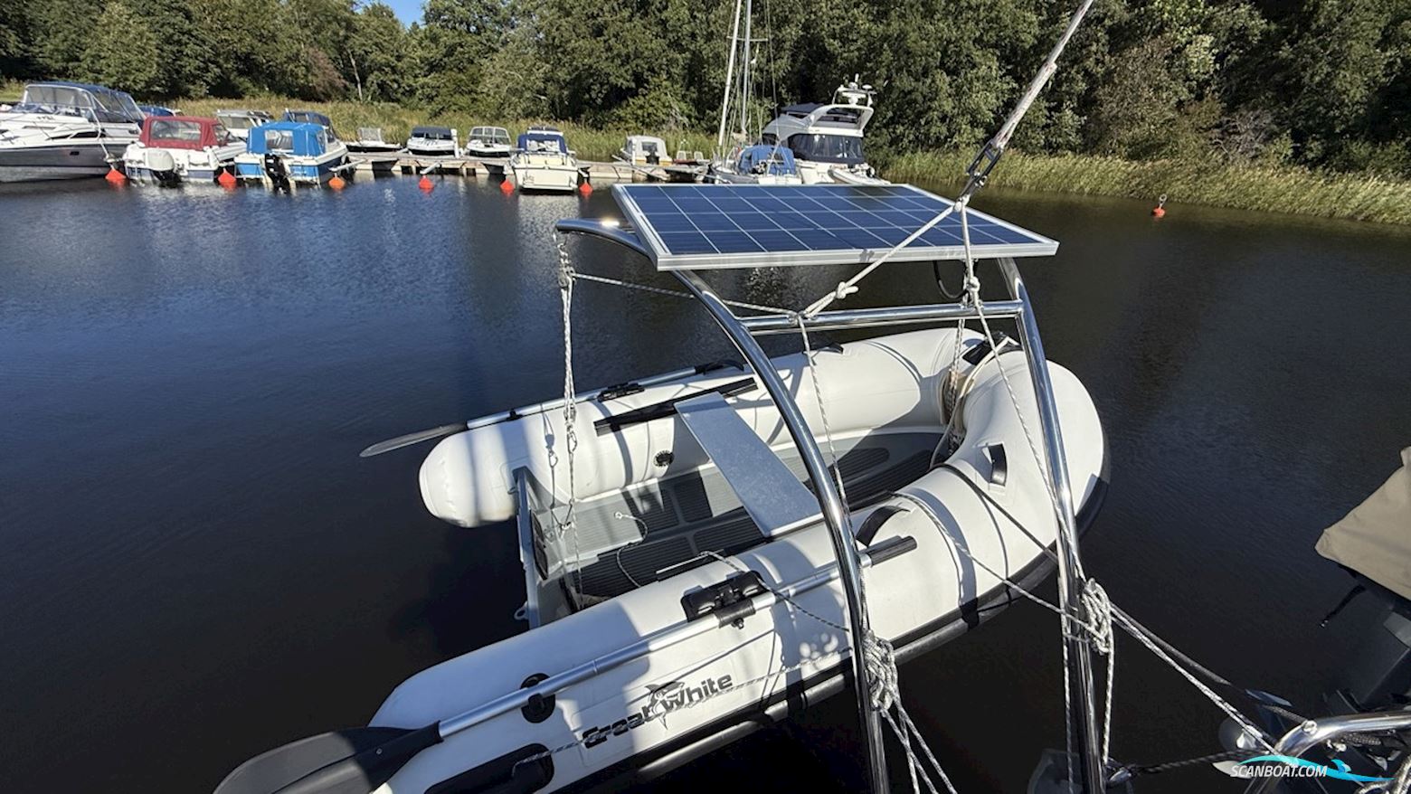 Vindö 452