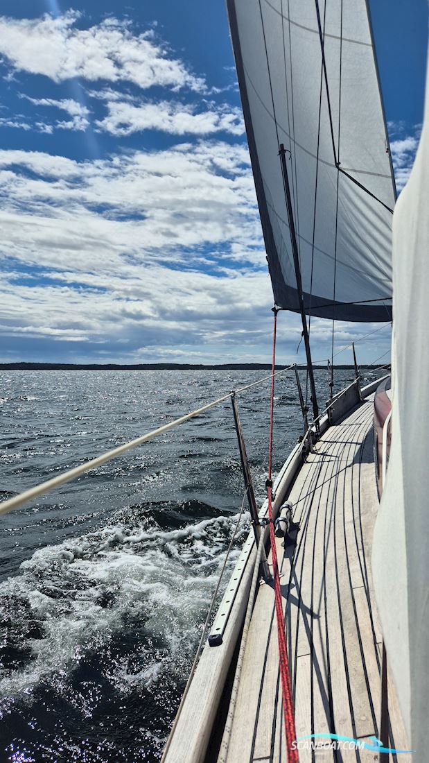 Vindö 50 Ketch