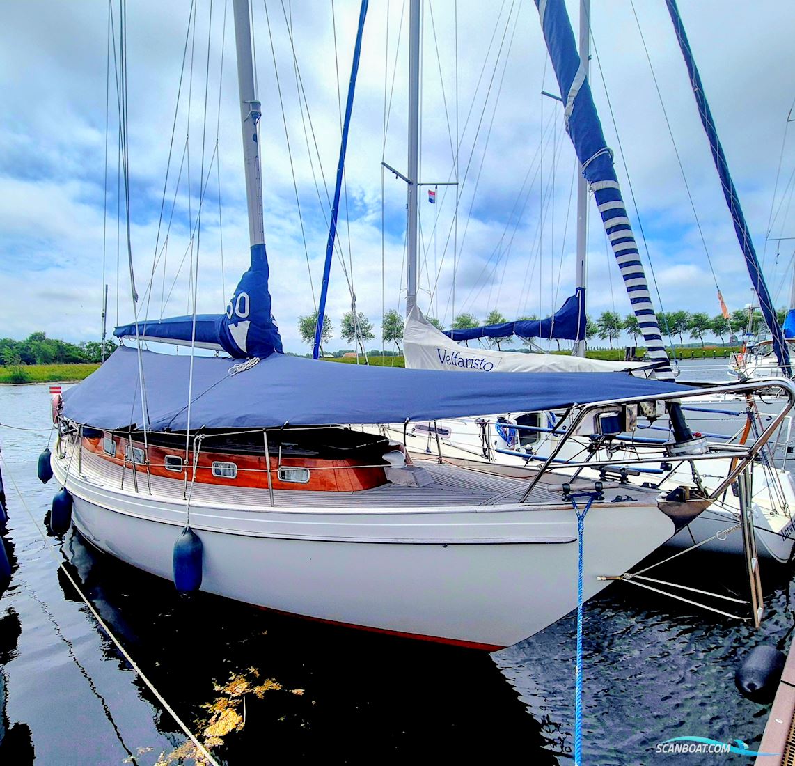 Vindö 50