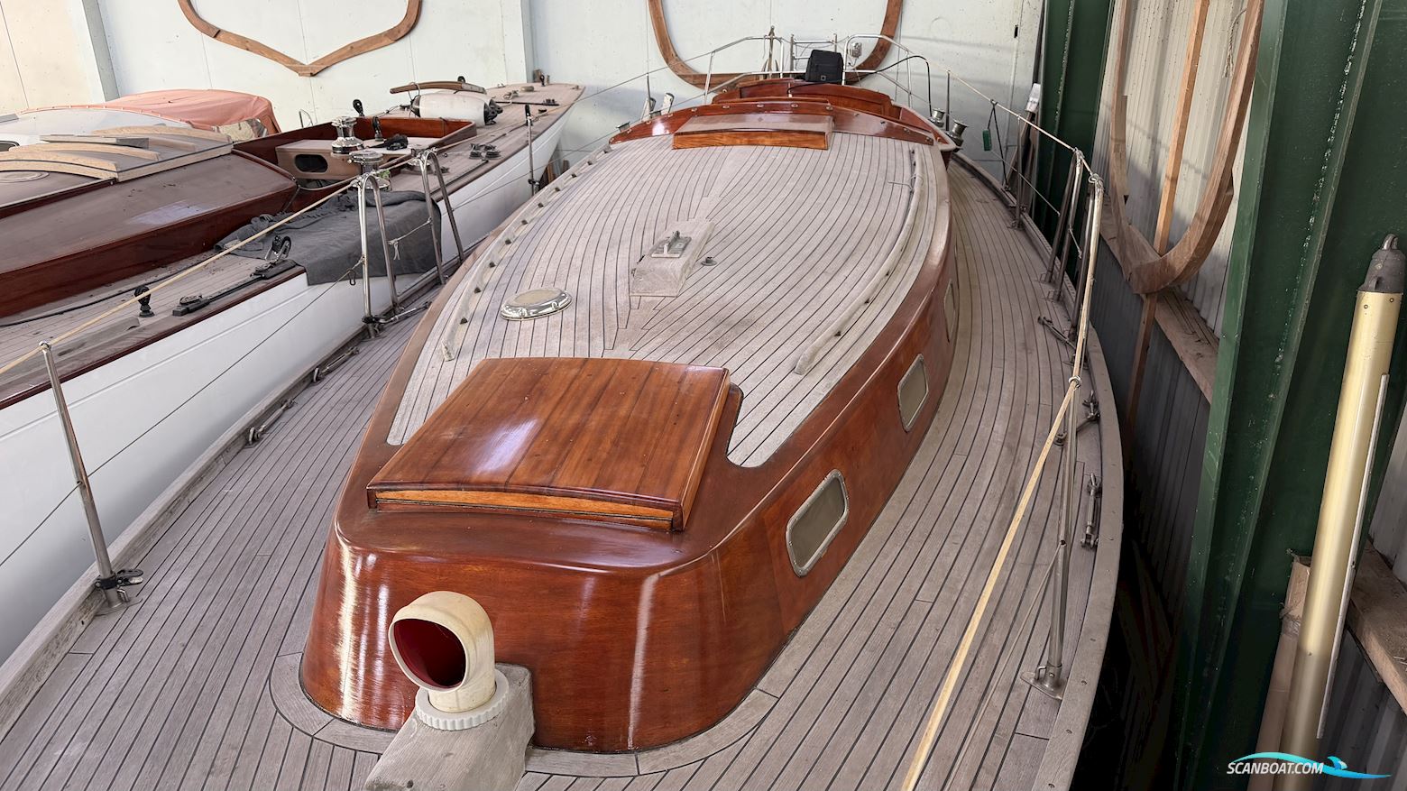 Vindø 50