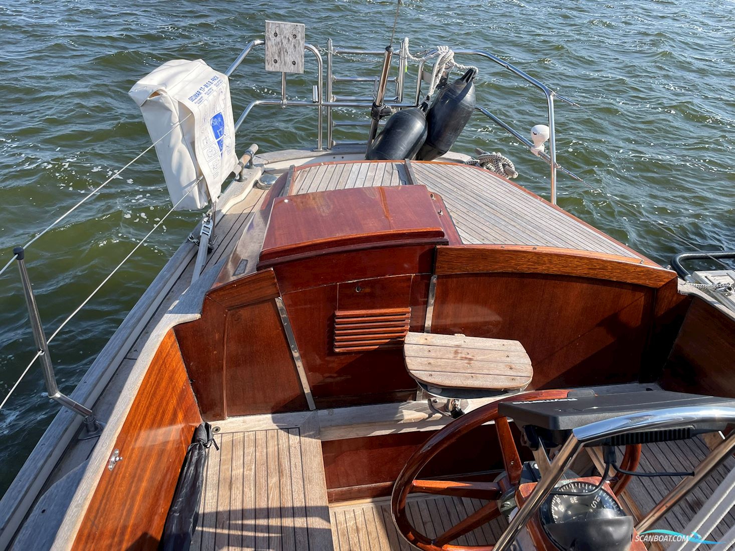Vindö 50 SL