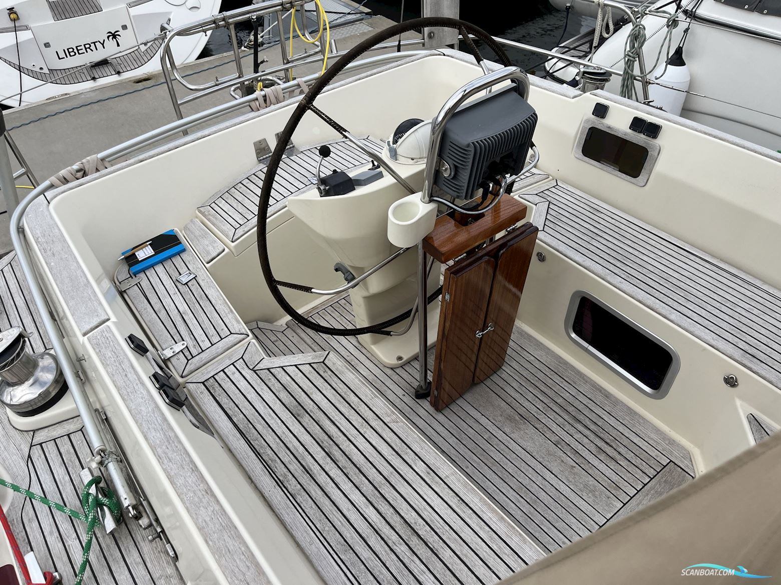 Vindö Regina 43 - 2006