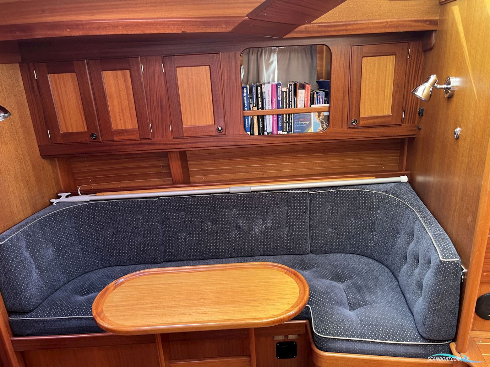 Vindö Regina 43 - 2006