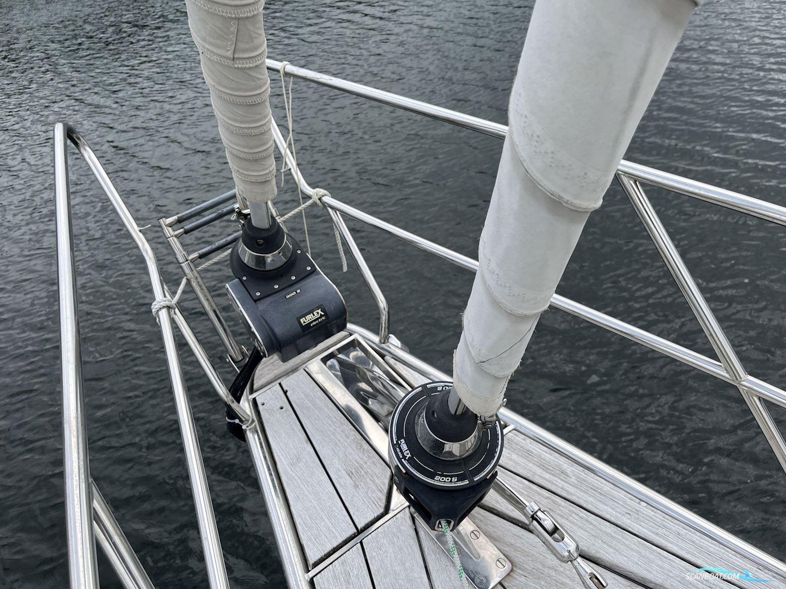 Vindö Regina 43 - 2006