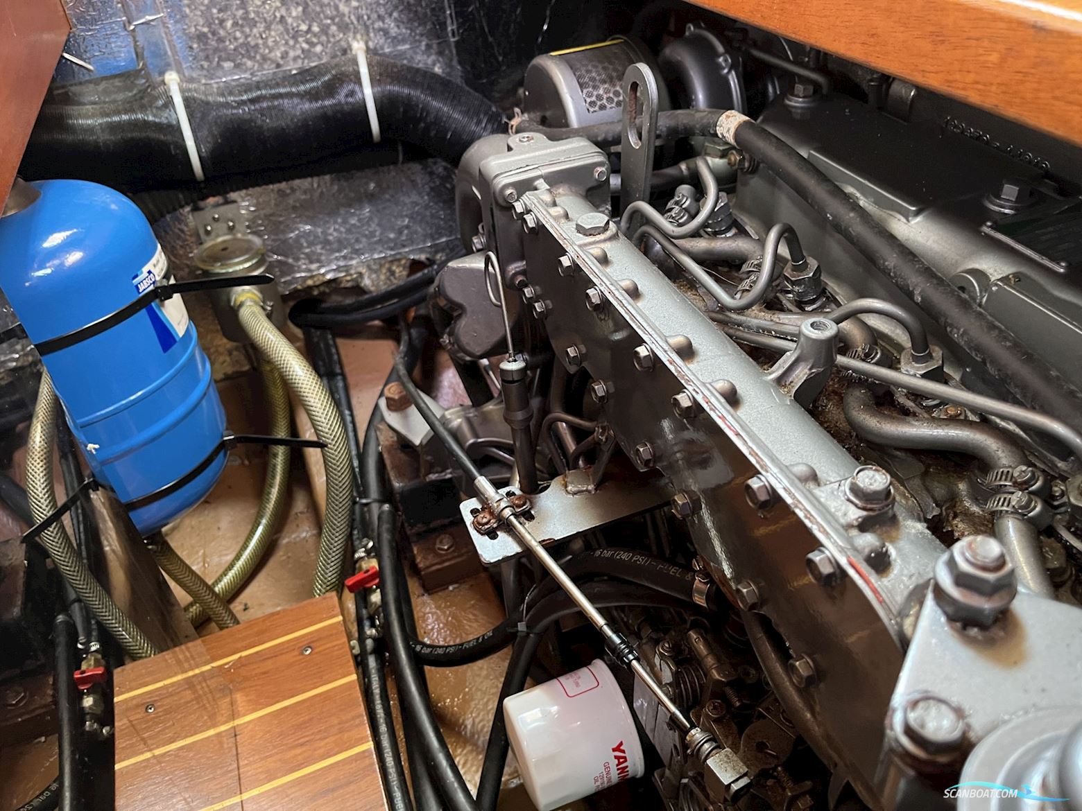 Vindö Regina 43 - 2006