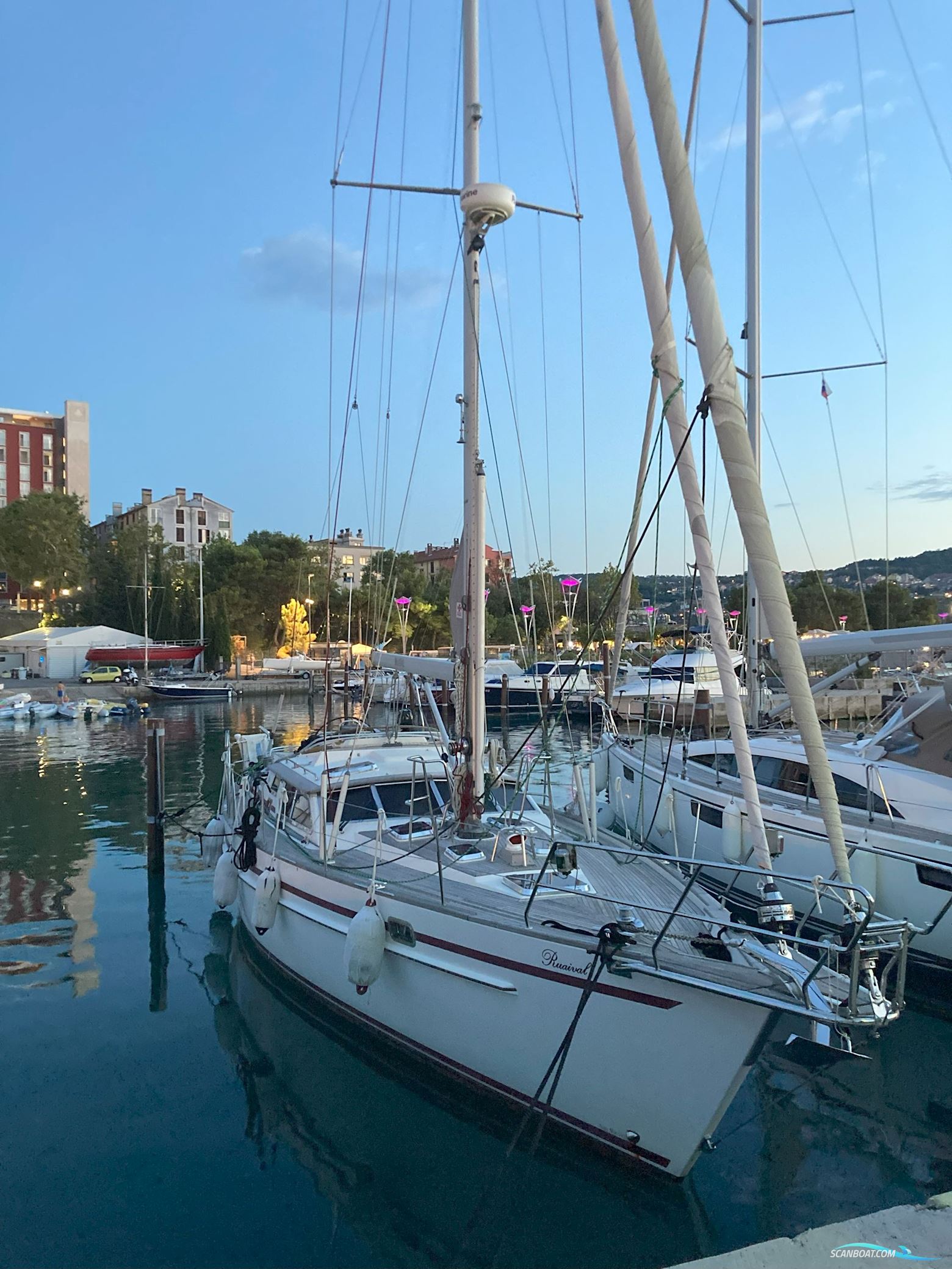 Vindö Regina 43 - 2006