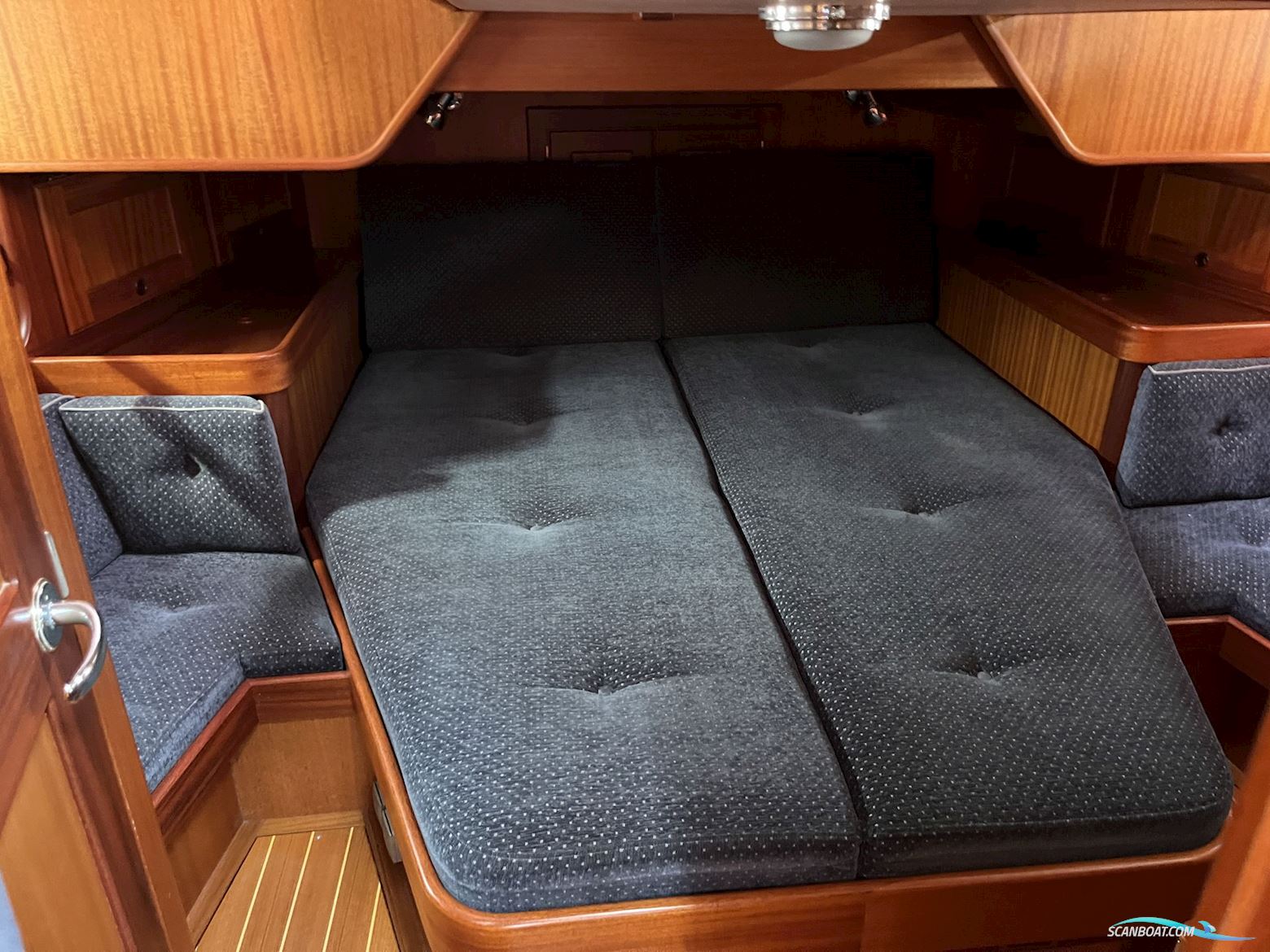 Vindö Regina 43 - 2006