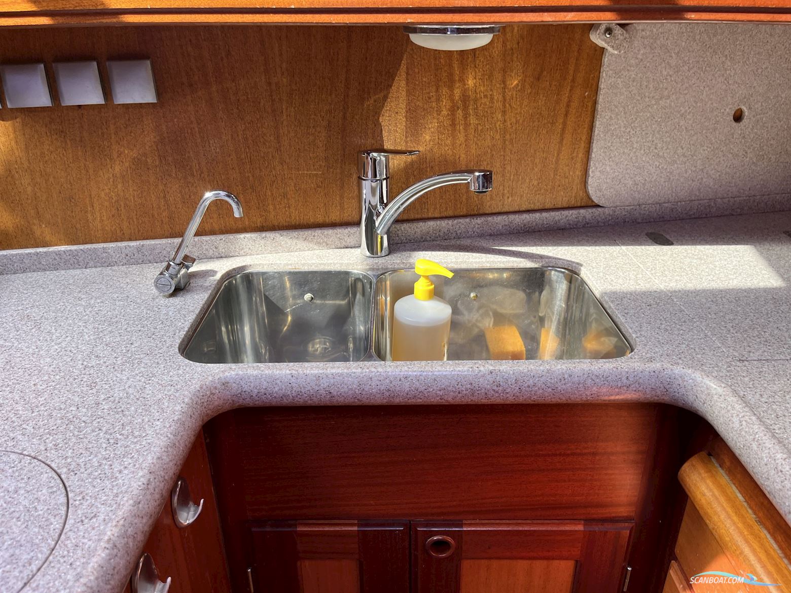 Vindö Regina 43 - 2006