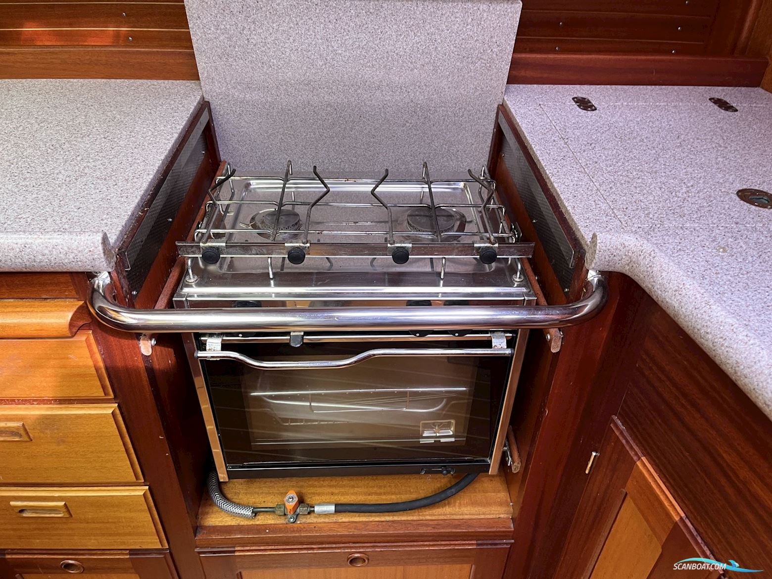 Vindö Regina 43 - 2006