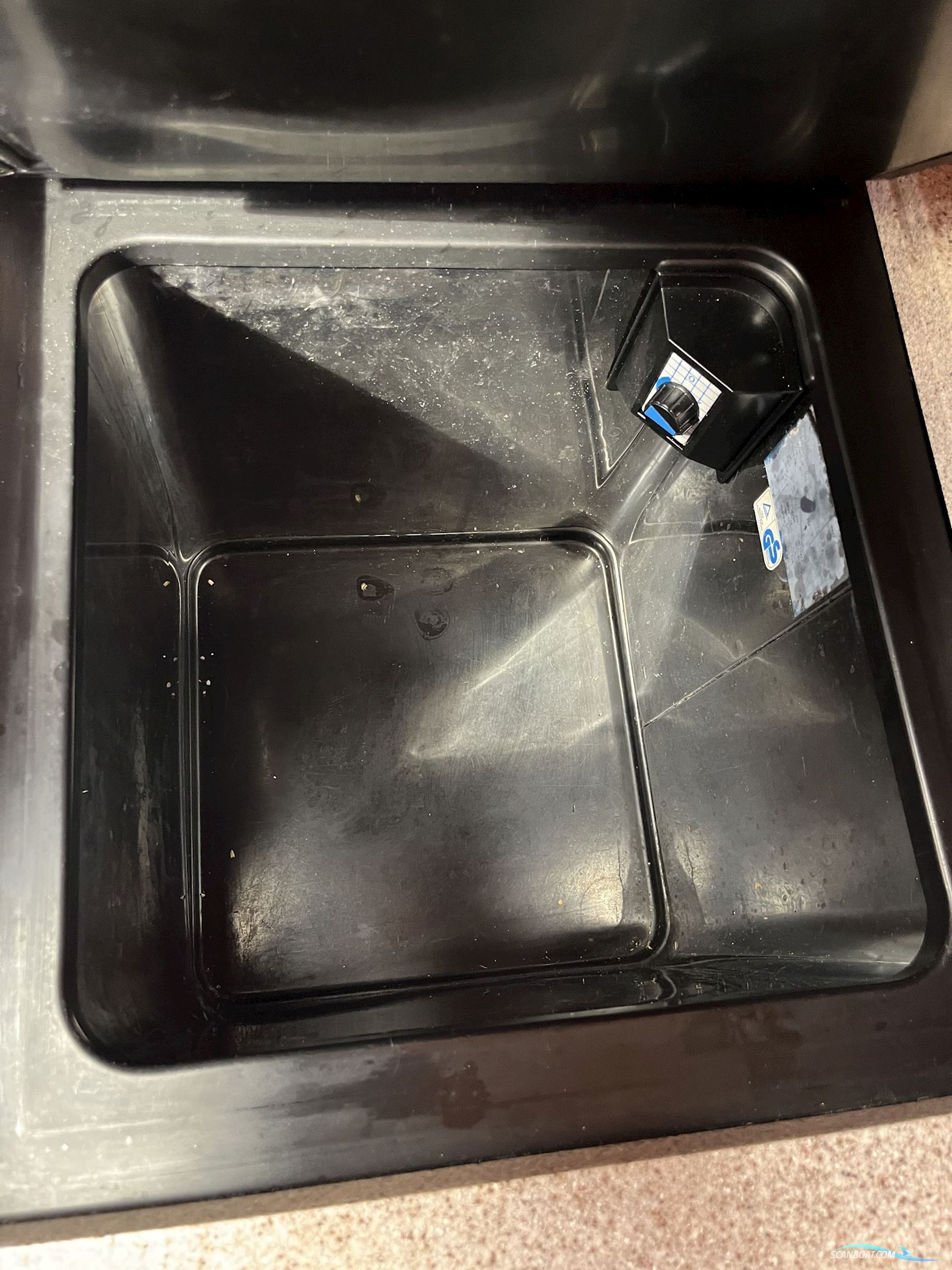 Vindö Regina 43 - 2006