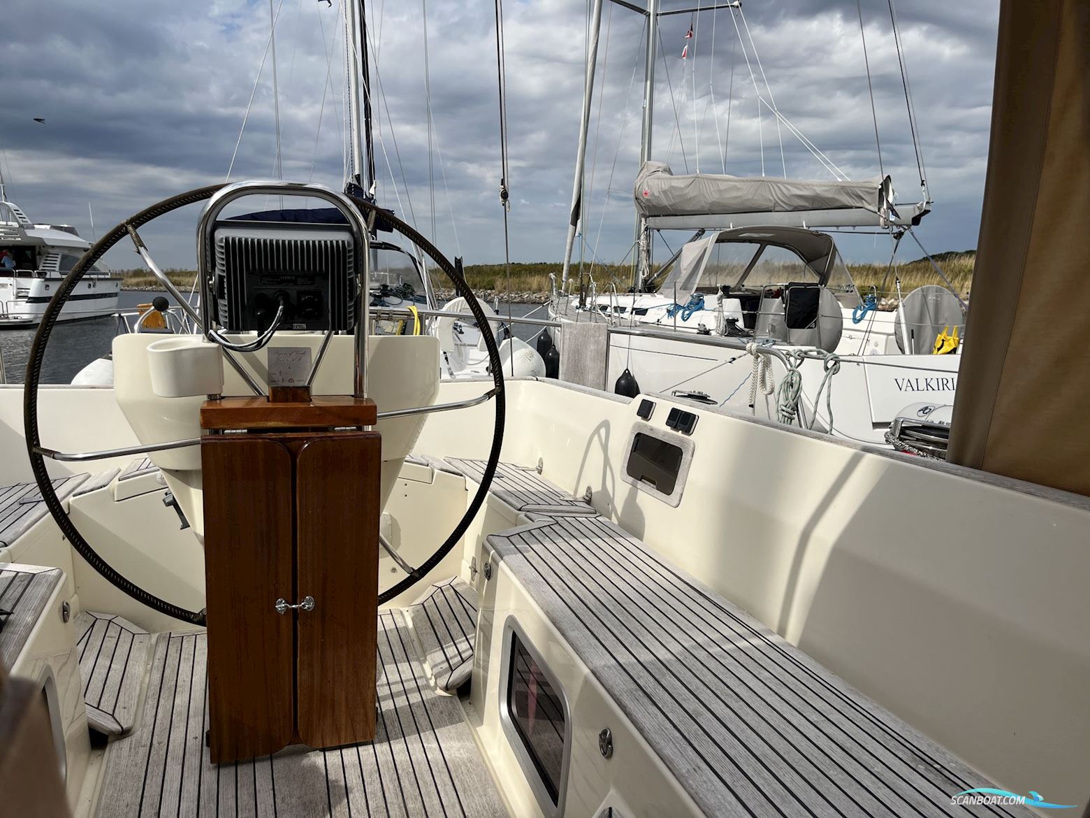 Vindö Regina 43 - 2006