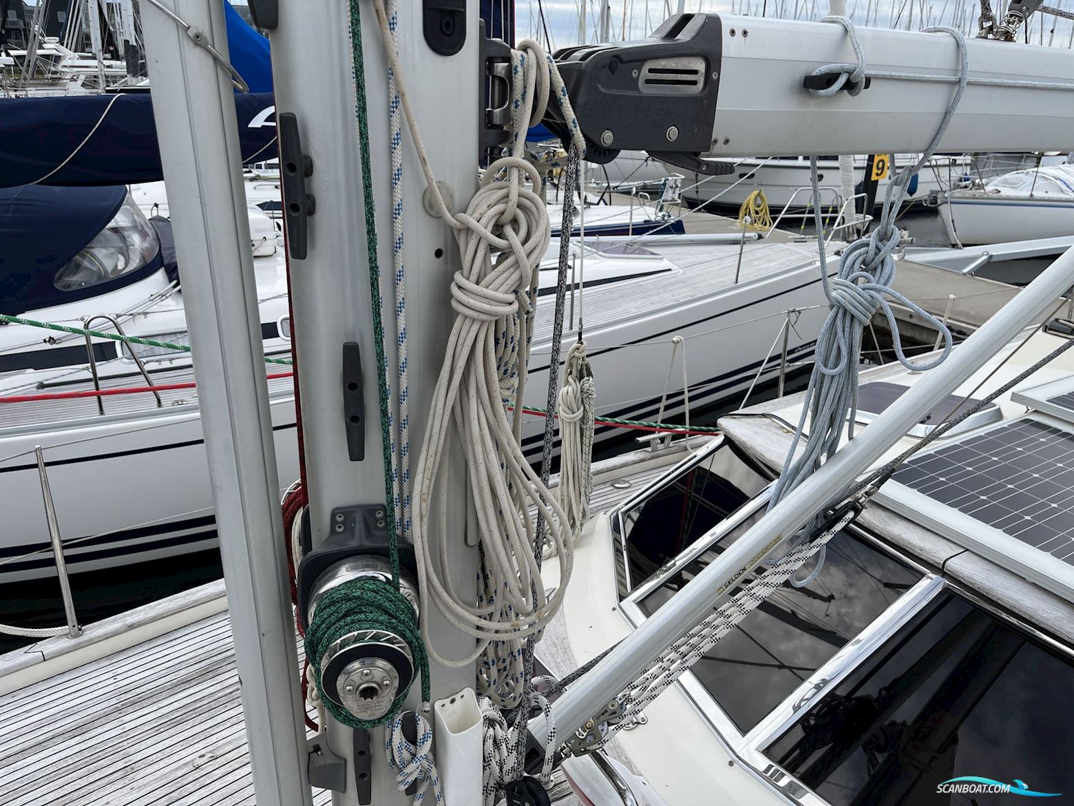 Vindö Regina 43 - 2006