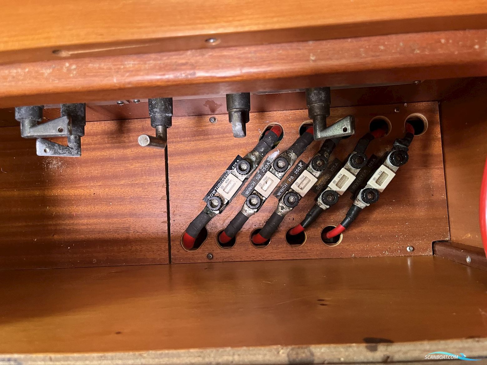 Vindö Regina 43 - 2006