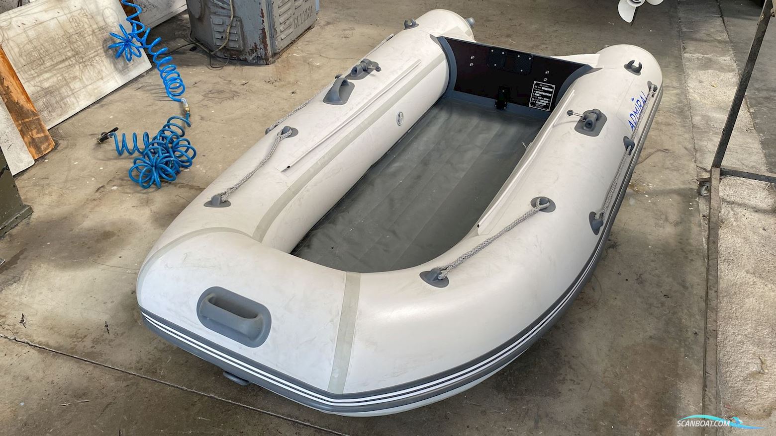 Vindö Regina 43 - 2006