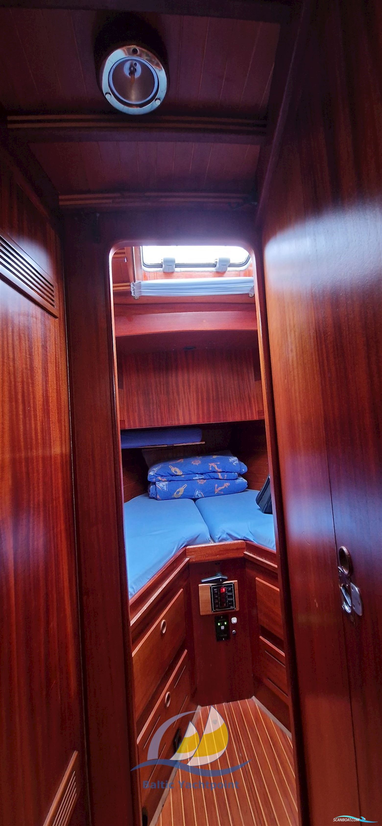 Vindö Yard Vindö 65 MS