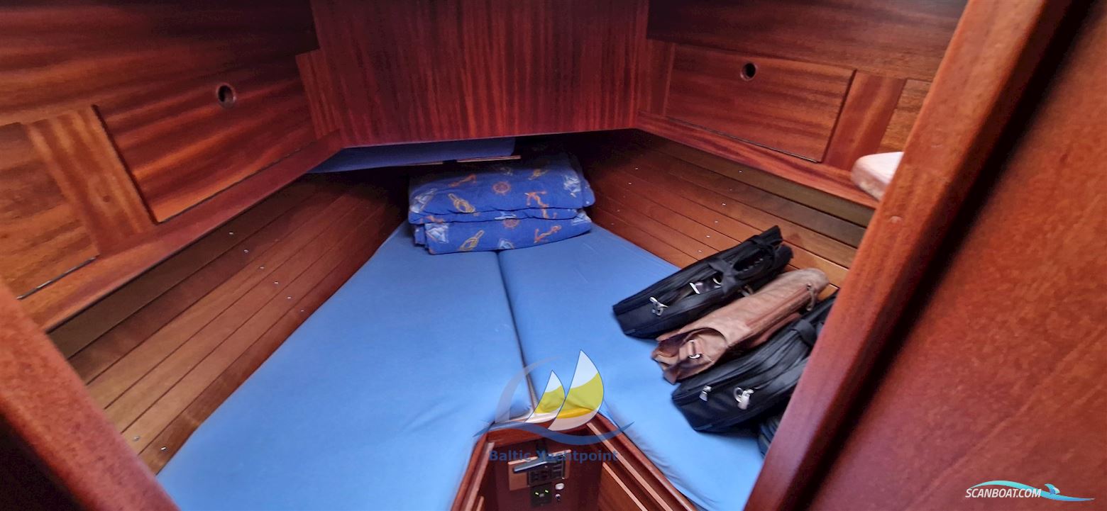 Vindö Yard Vindö 65 MS