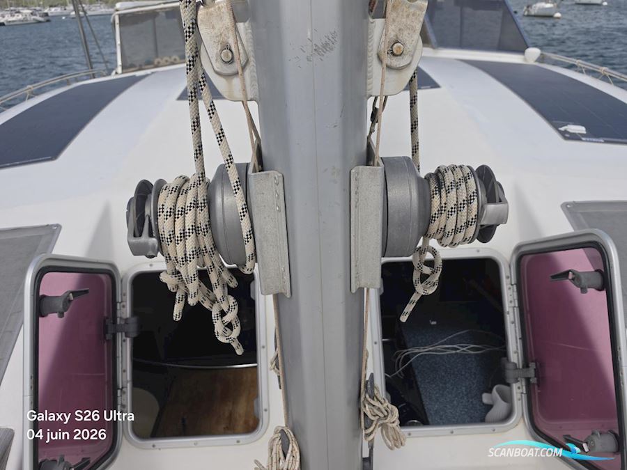 Visiona 40