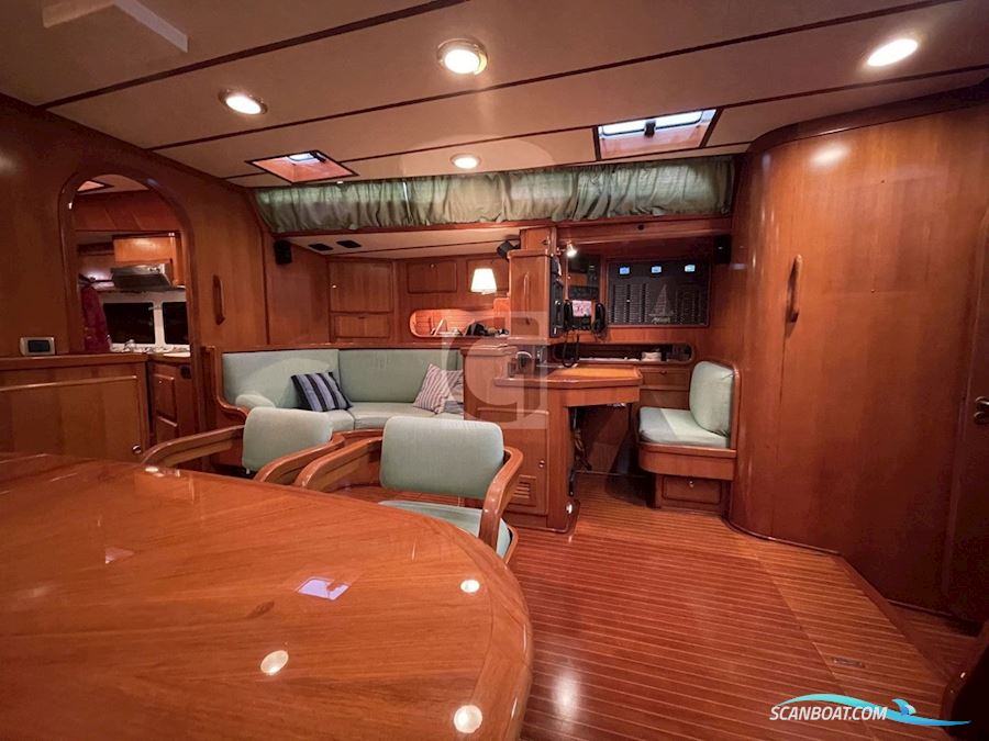 Vismara Farr Custom 72