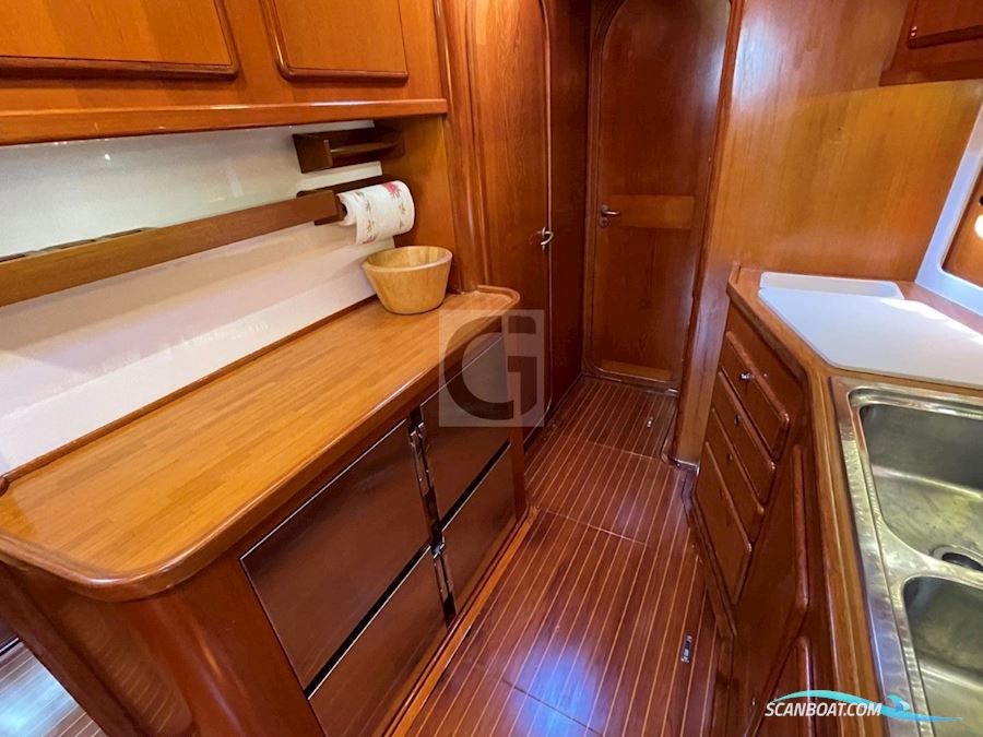 Vismara Farr Custom 72