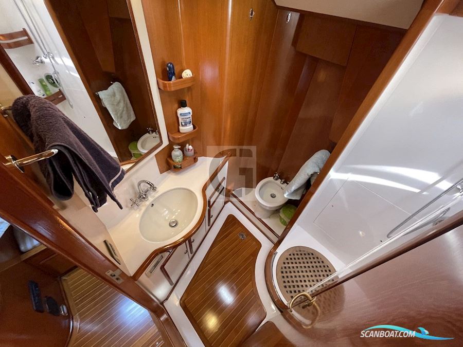 Vismara Farr Custom 72