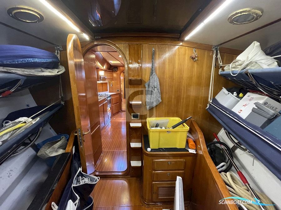 Vismara Farr Custom 72