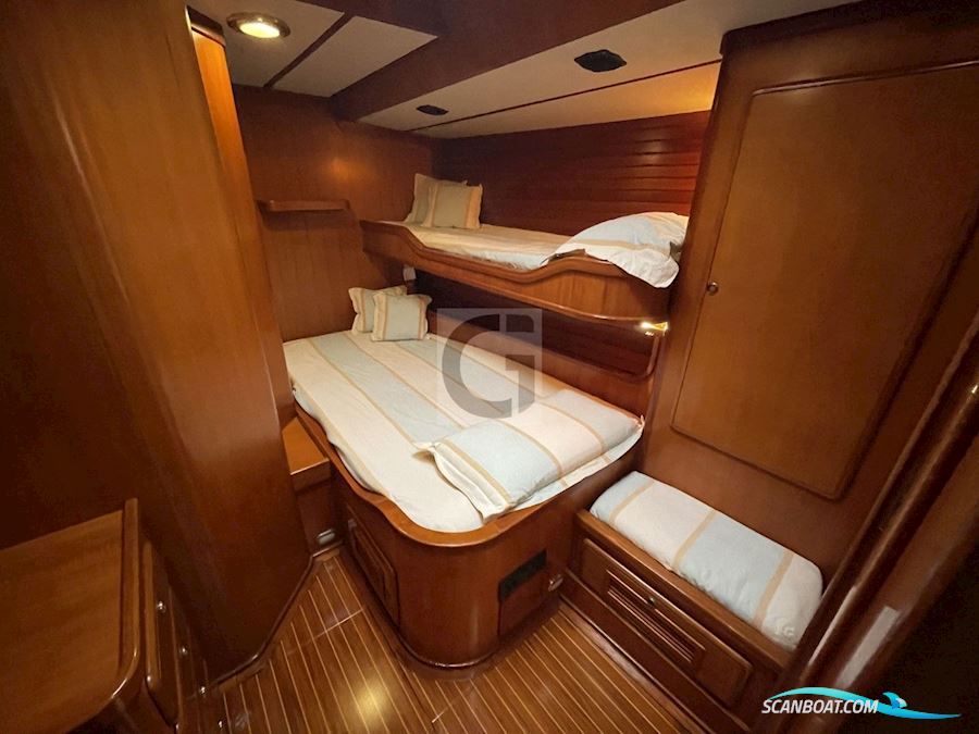 Vismara Farr Custom 72