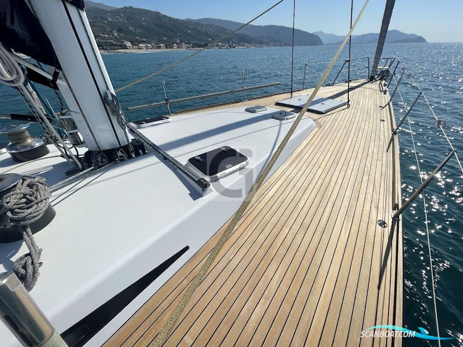 Vismara Farr Custom 72