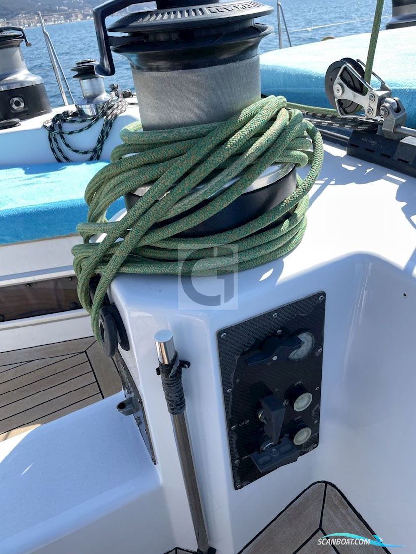 Vismara Farr Custom 72