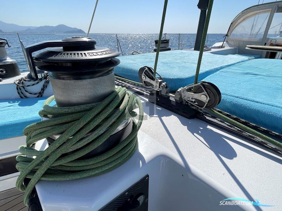 Vismara Farr Custom 72