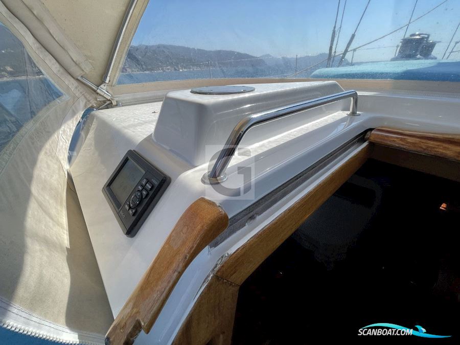 Vismara Farr Custom 72